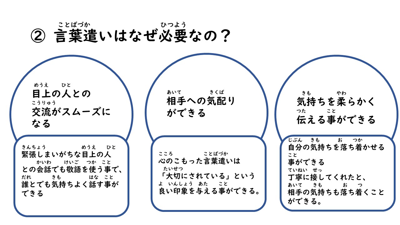 リズム ビジネスマナー 仙台市の 就労準備型 放課後等デイサービス Rickeyアカデミー リッキーアカデミー 青葉区 太白区 あすと長町 仙台青葉通 長町南