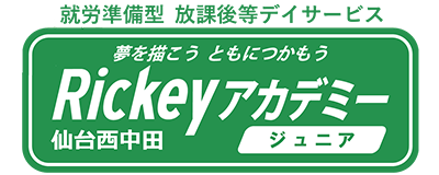 rickeyacademy_junior_logo