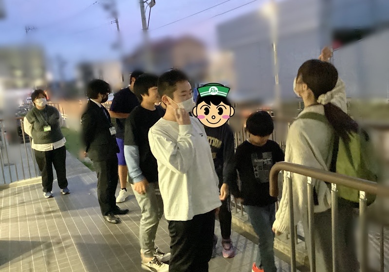 2025年10月22日アカあすと