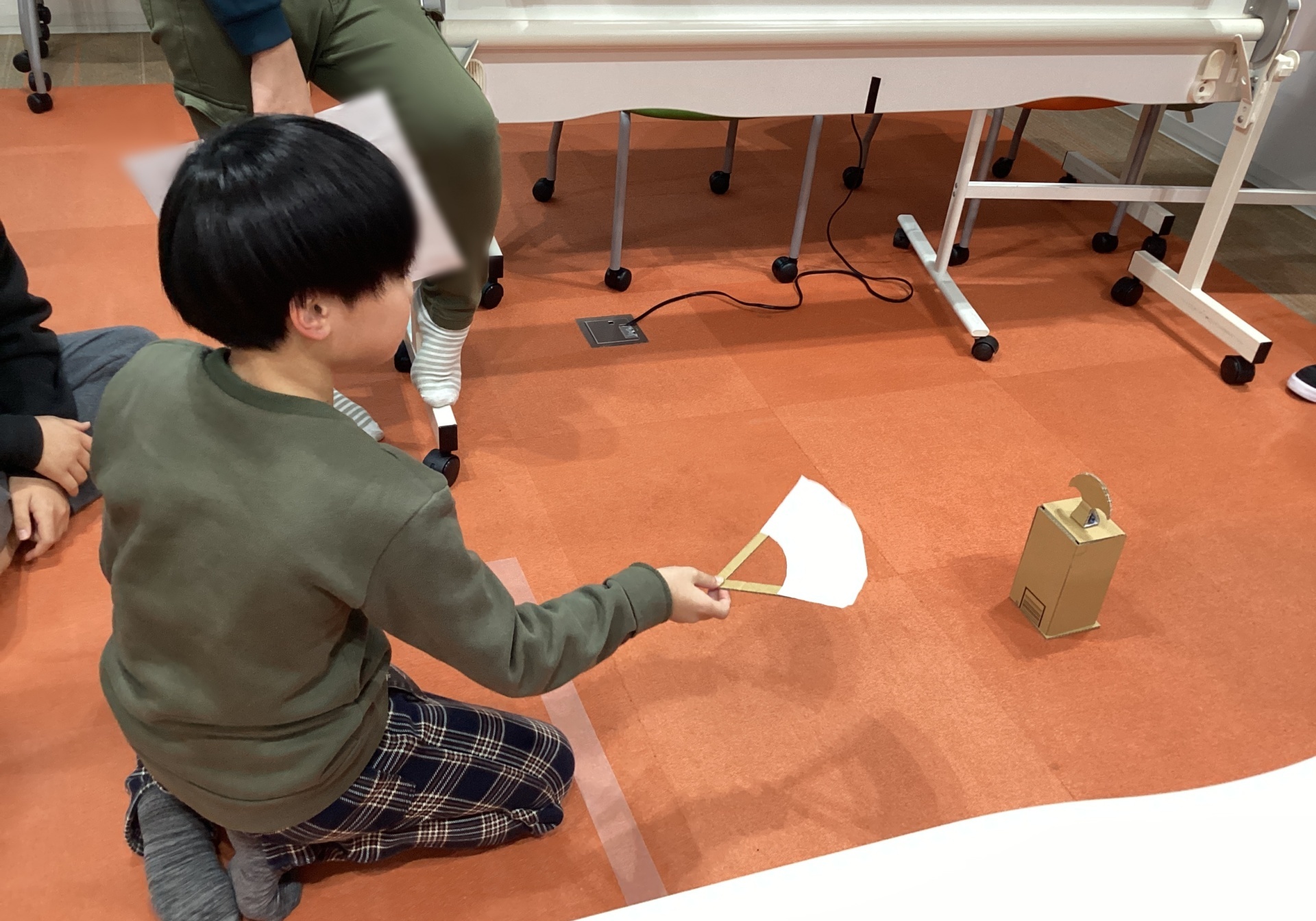 2025年12月23日アカあすと