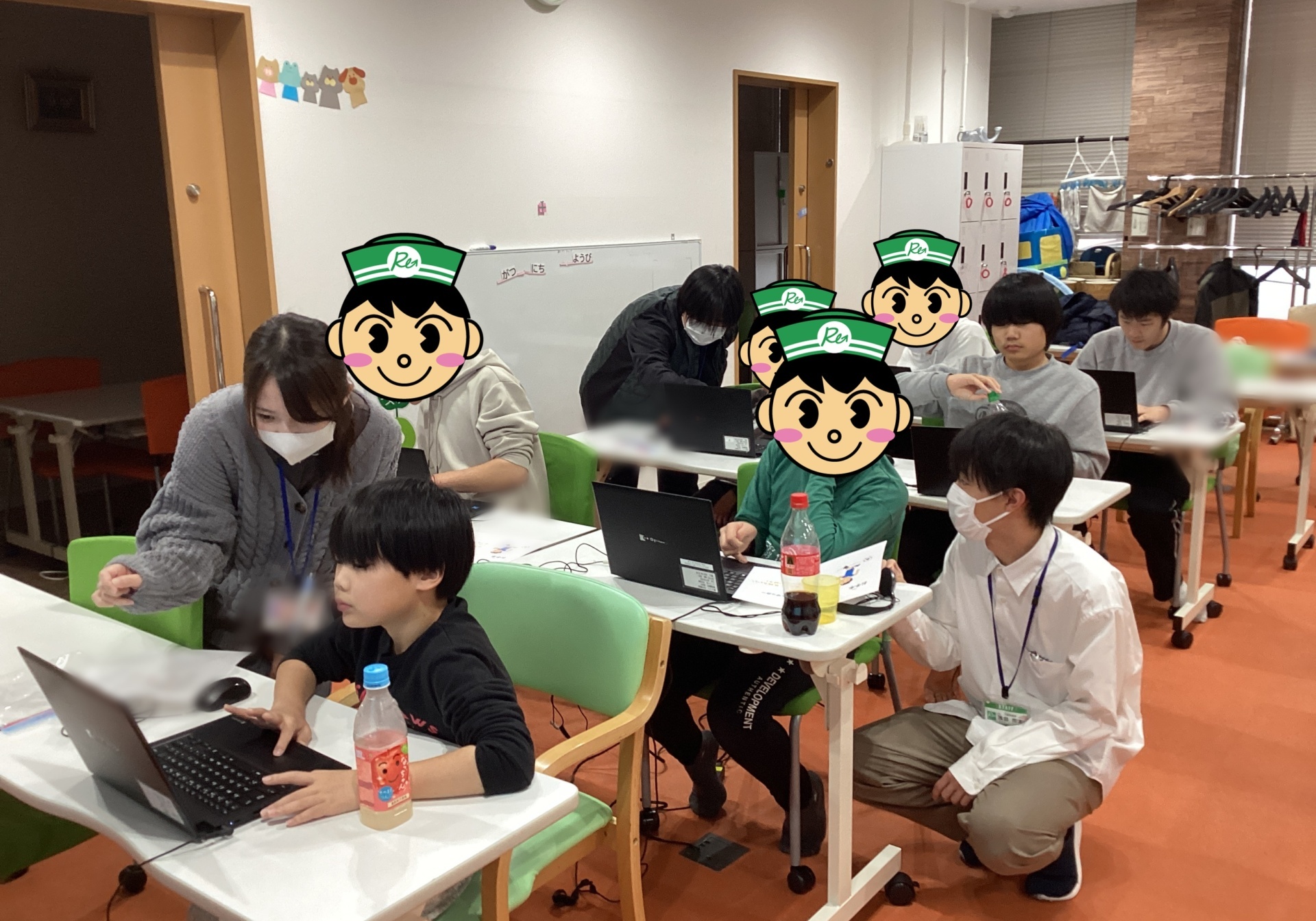 2025年1月7日アカあすと