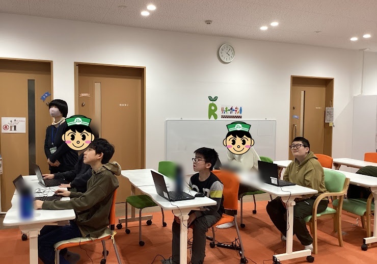 2025年3月15日アカあすと