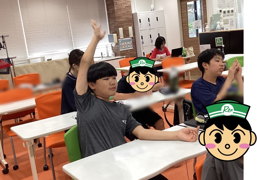 2025年7月17日アカあすと