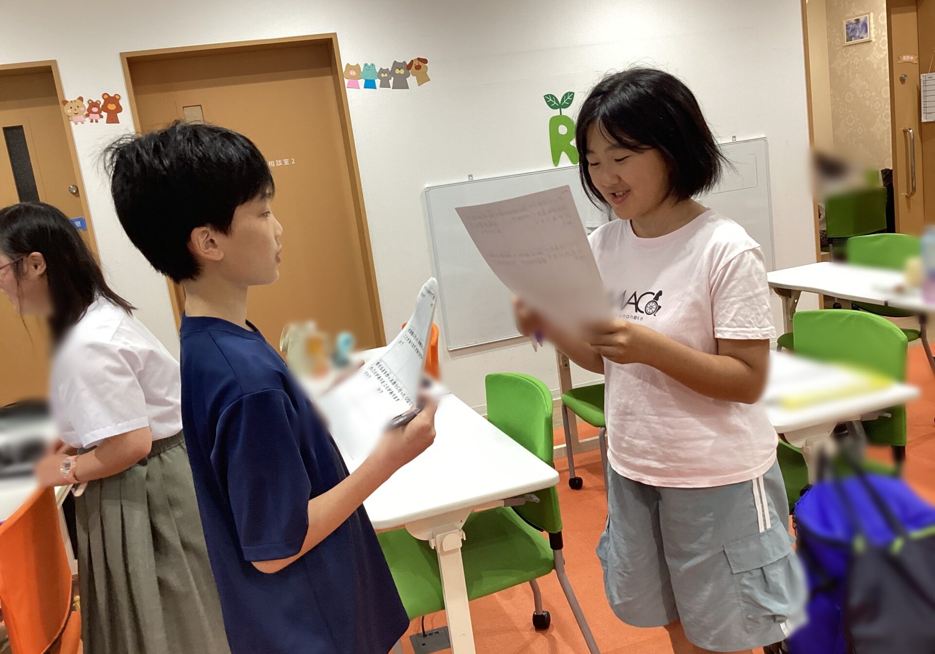 2025年7月4日アカあすと