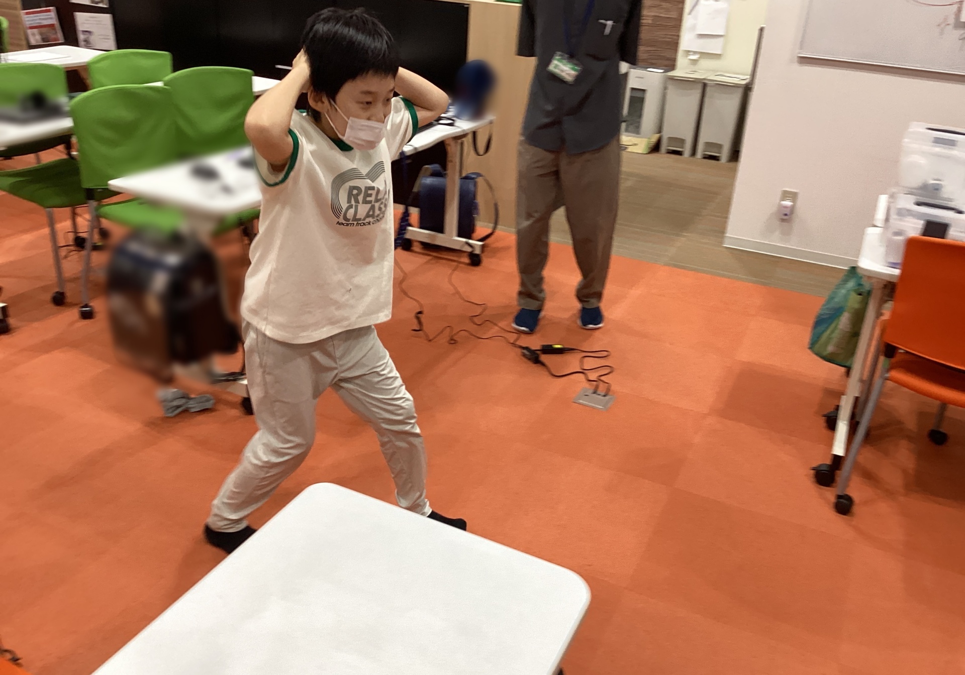 2025年9月2日アカあすと
