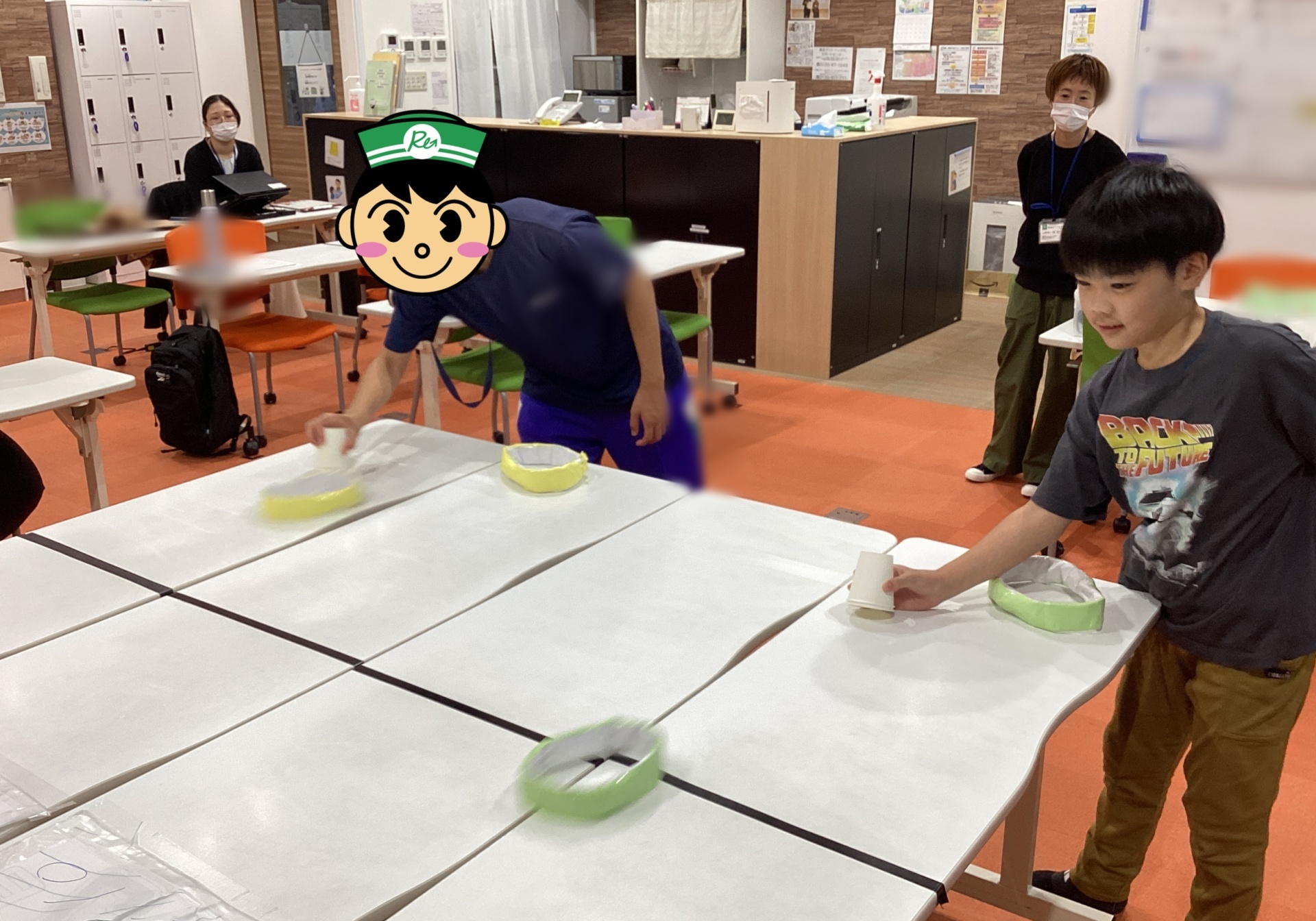 2026年10月21日アカあすと