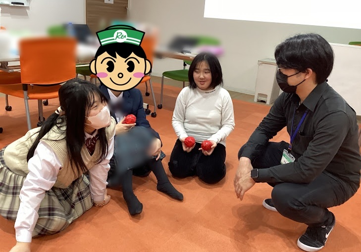 2026年3月6日アカあすと