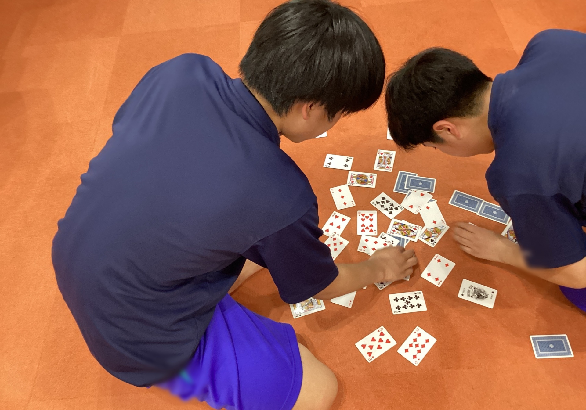 2026年4月13日アカあすと