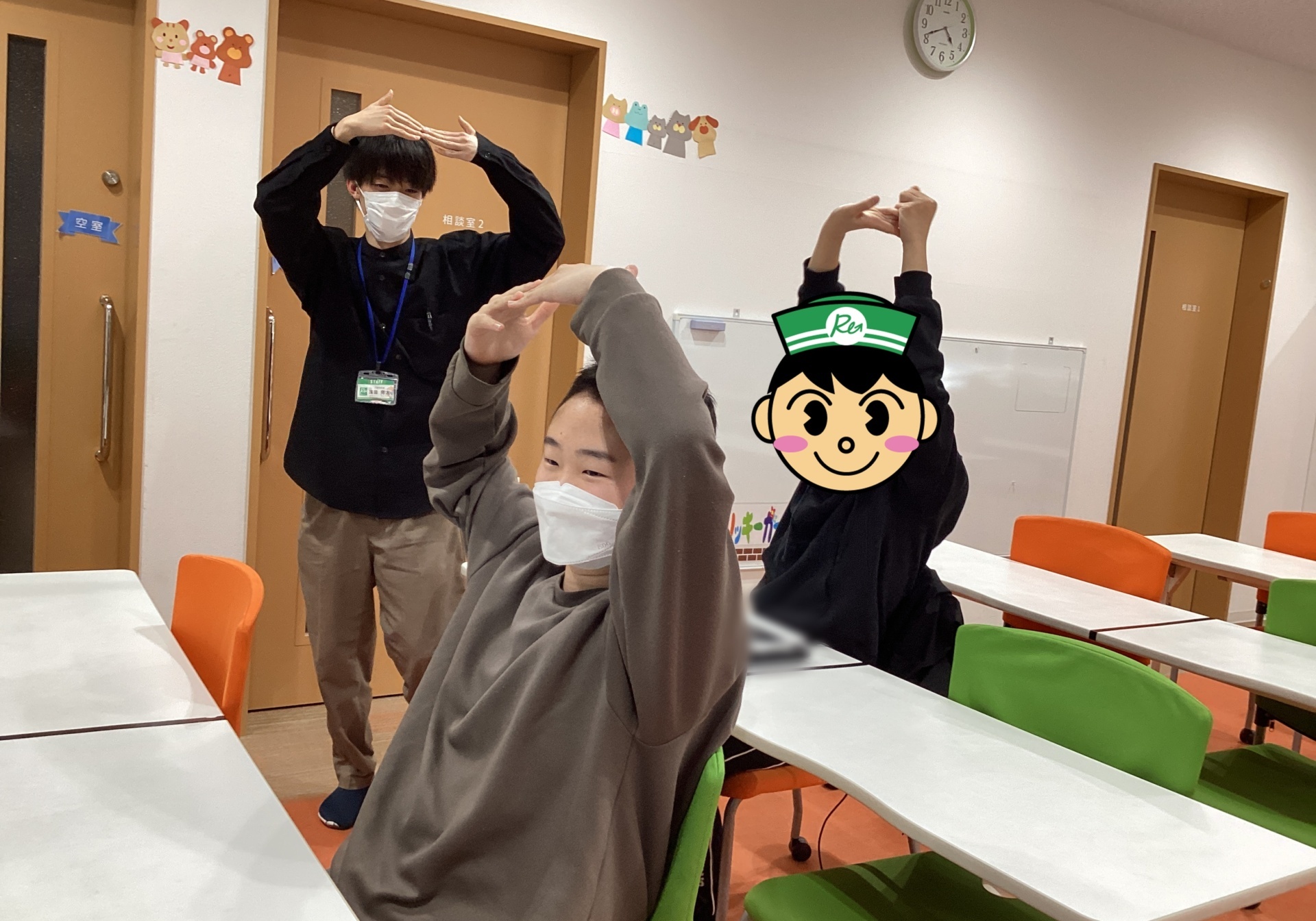 2026年4月24日アカあすと