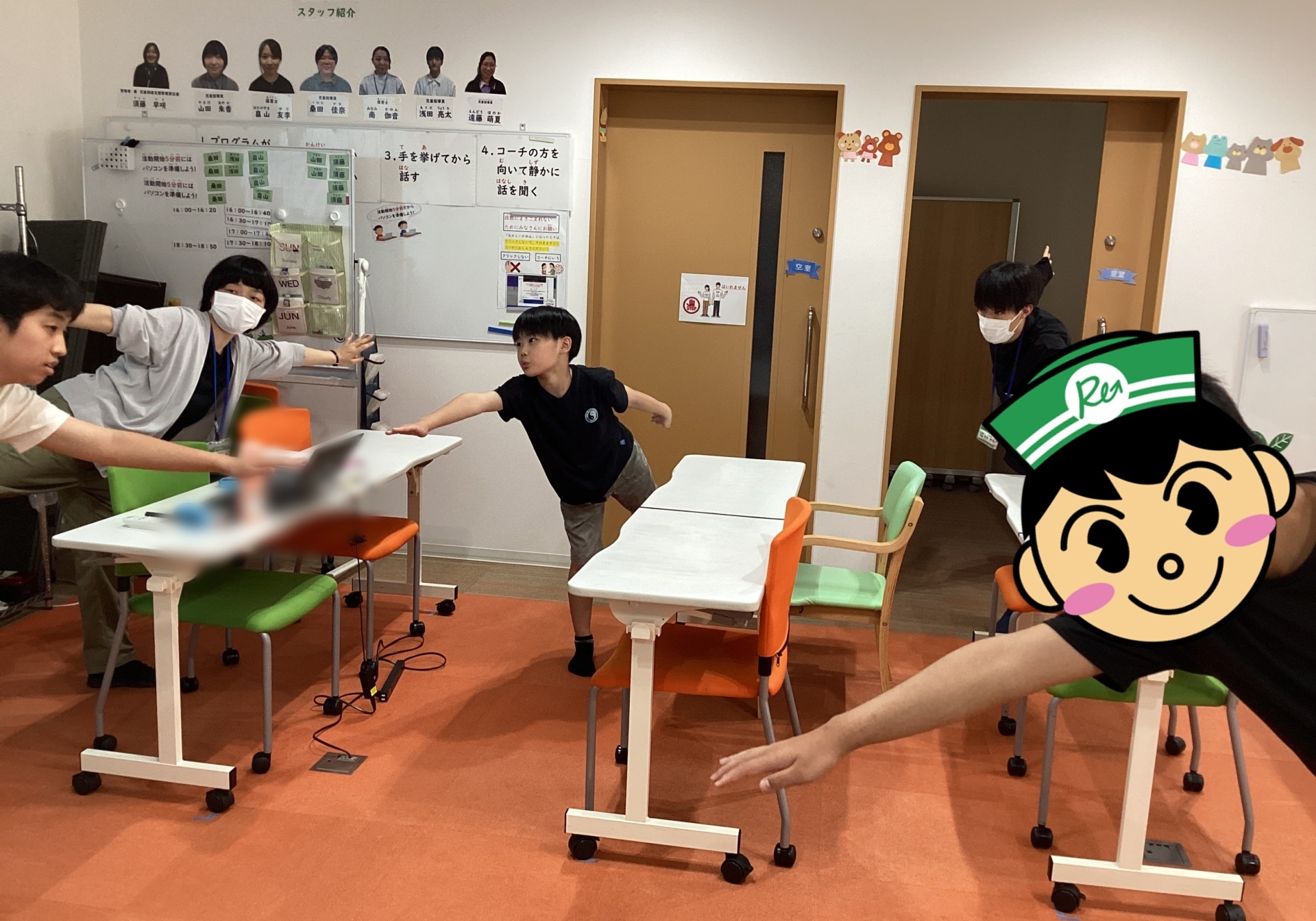 2026年5月19日アカあすと