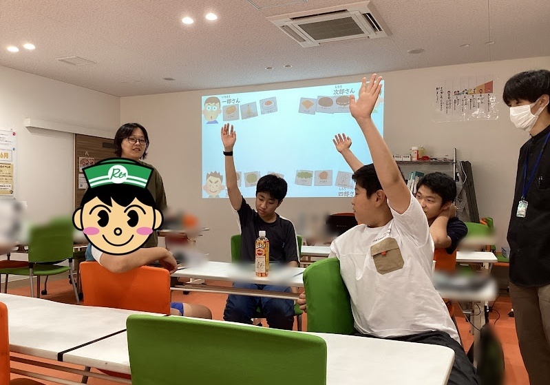 2026年6月15日アカあすと