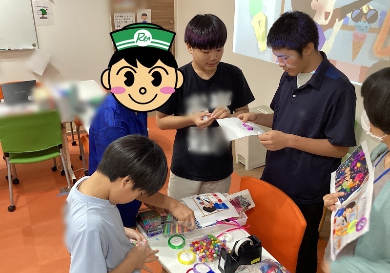 2026年8月24日アカあすと
