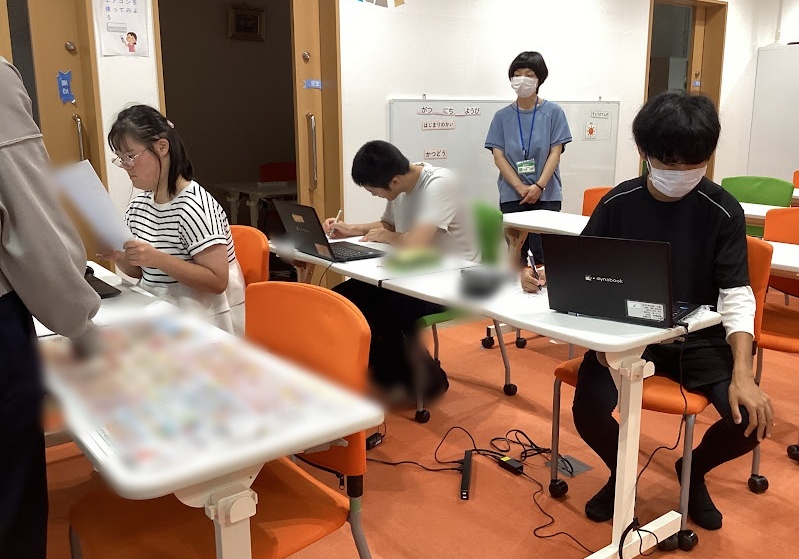 2026年8月7日アカあすと
