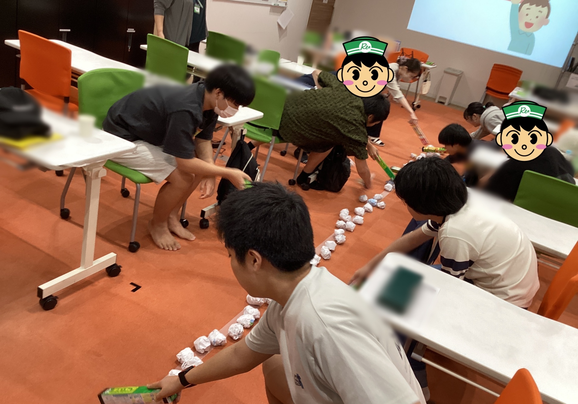 2026年9月22日アカあすと