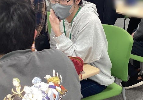 2026/02/21【仙台青葉通】