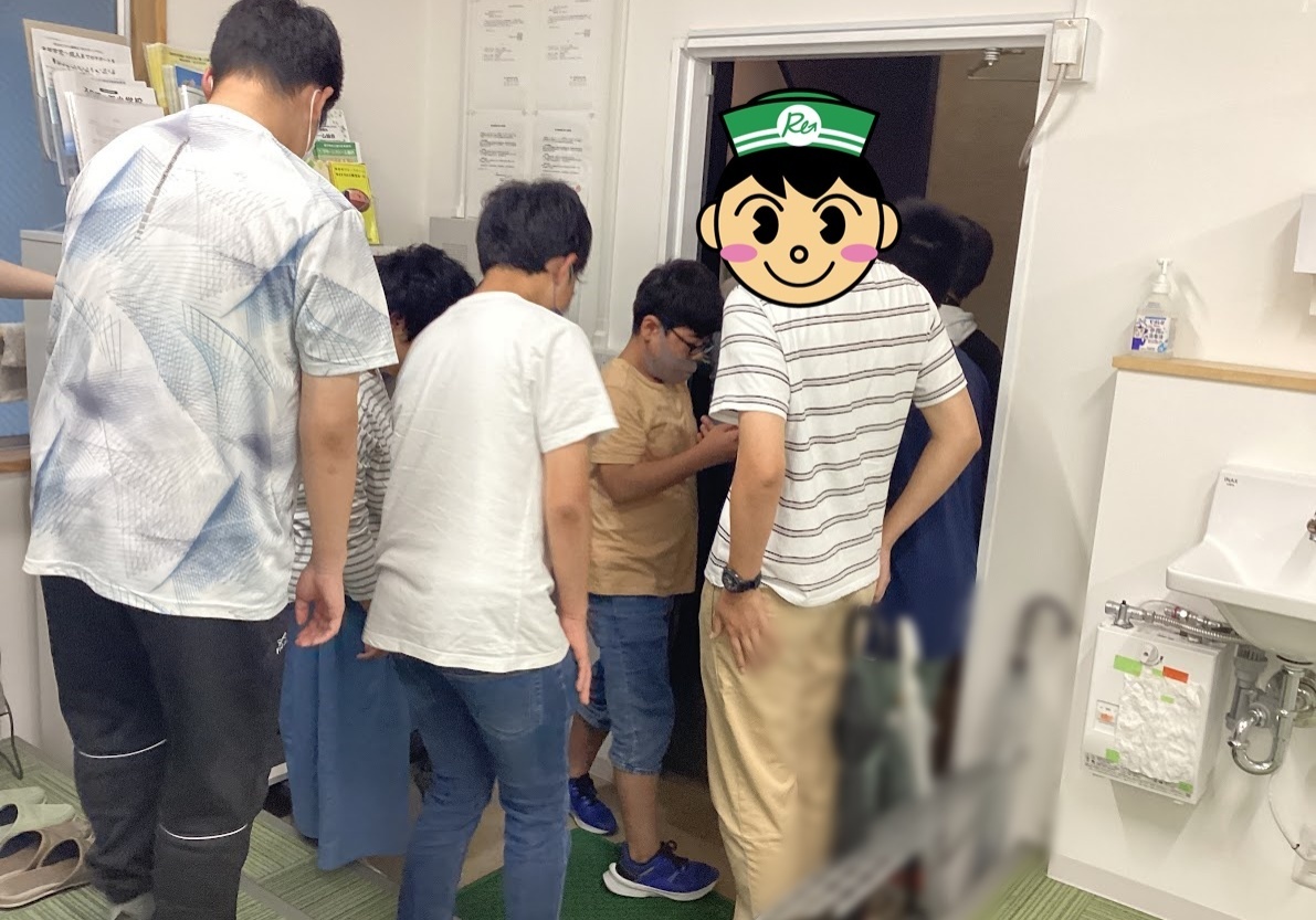 長町南230930