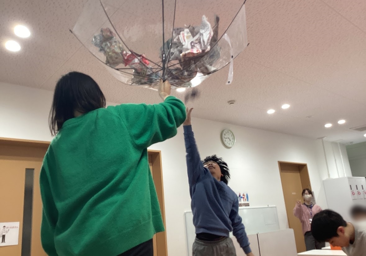あすと長町20250314