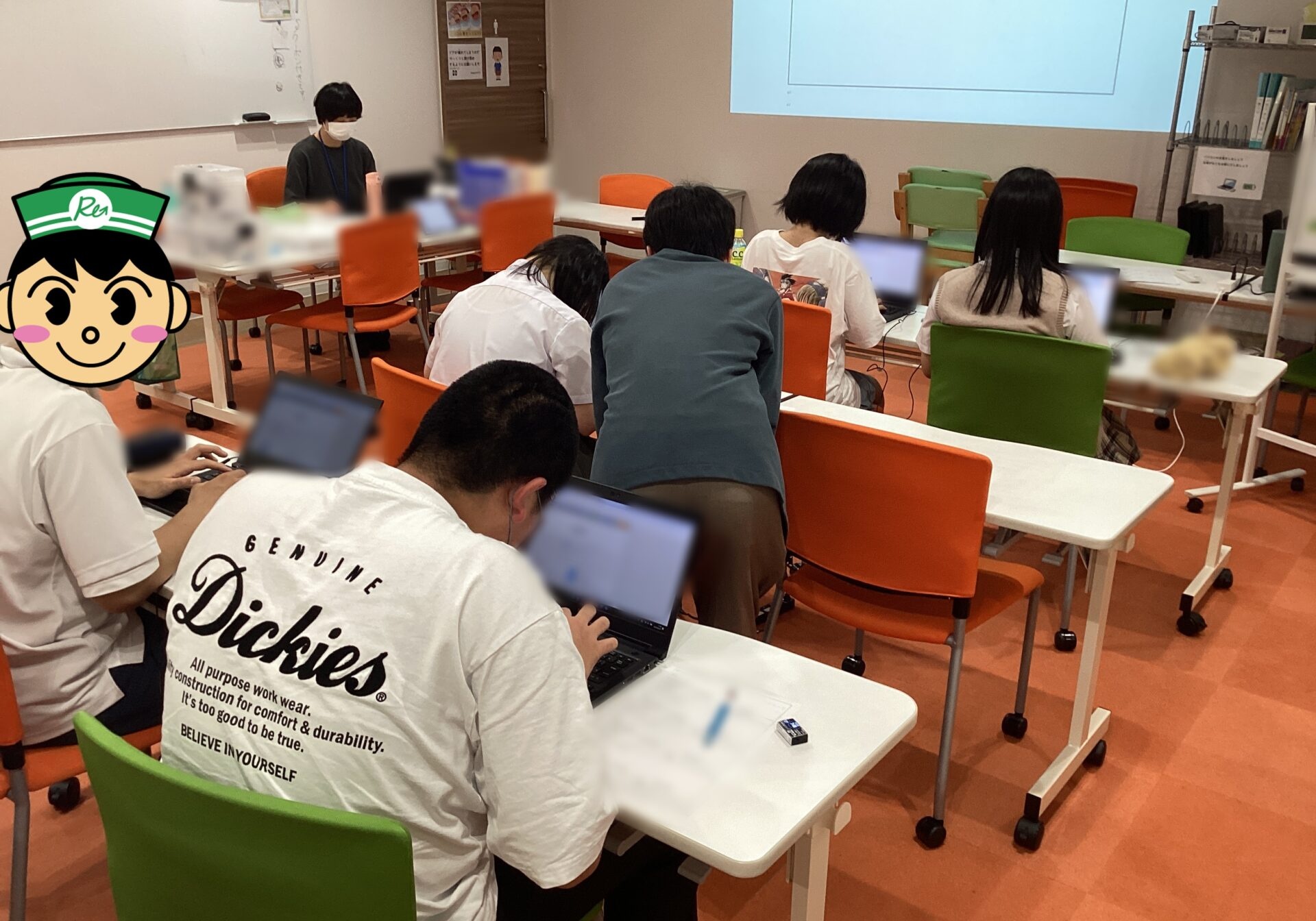 あすと長町20250620