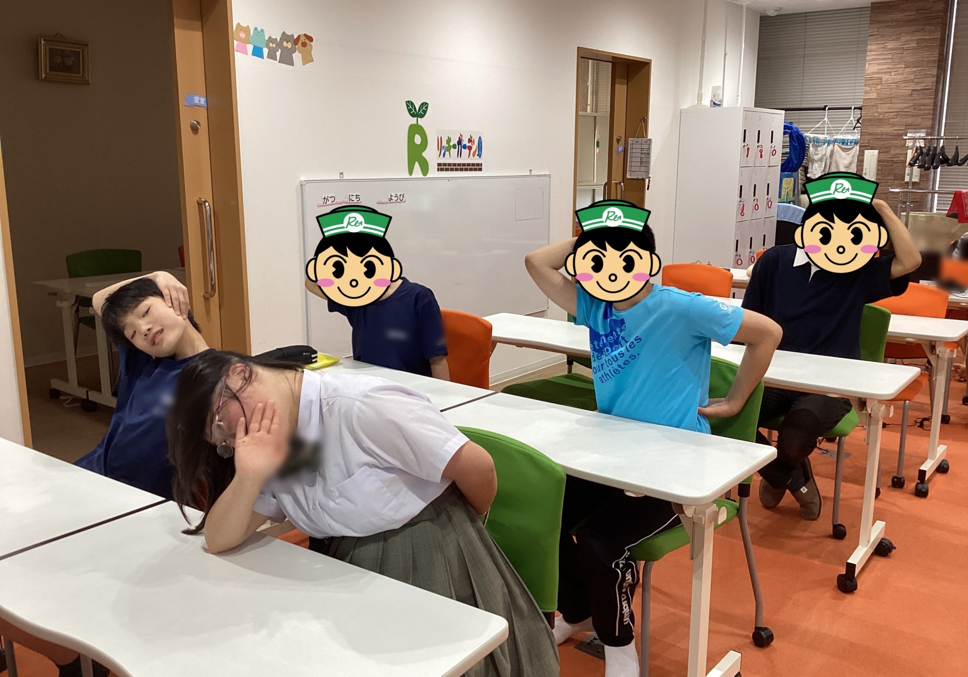 あすと長町20250714