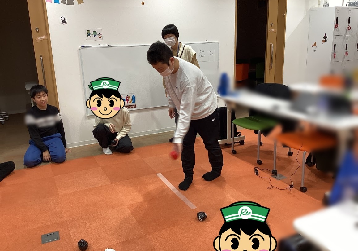 あすと長町20251023
