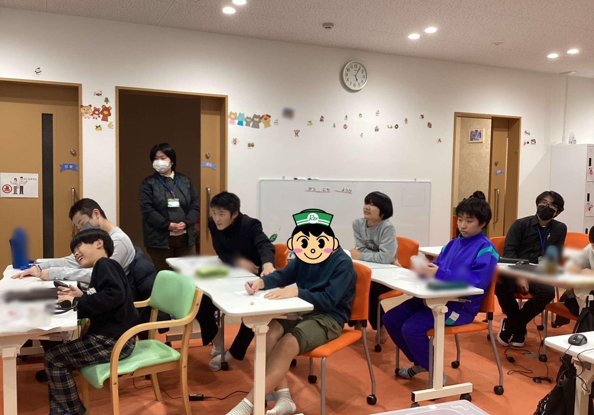 あすと長町20251209