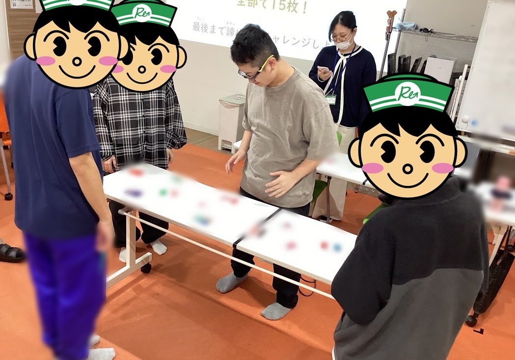 あすと長町2026.10.09
