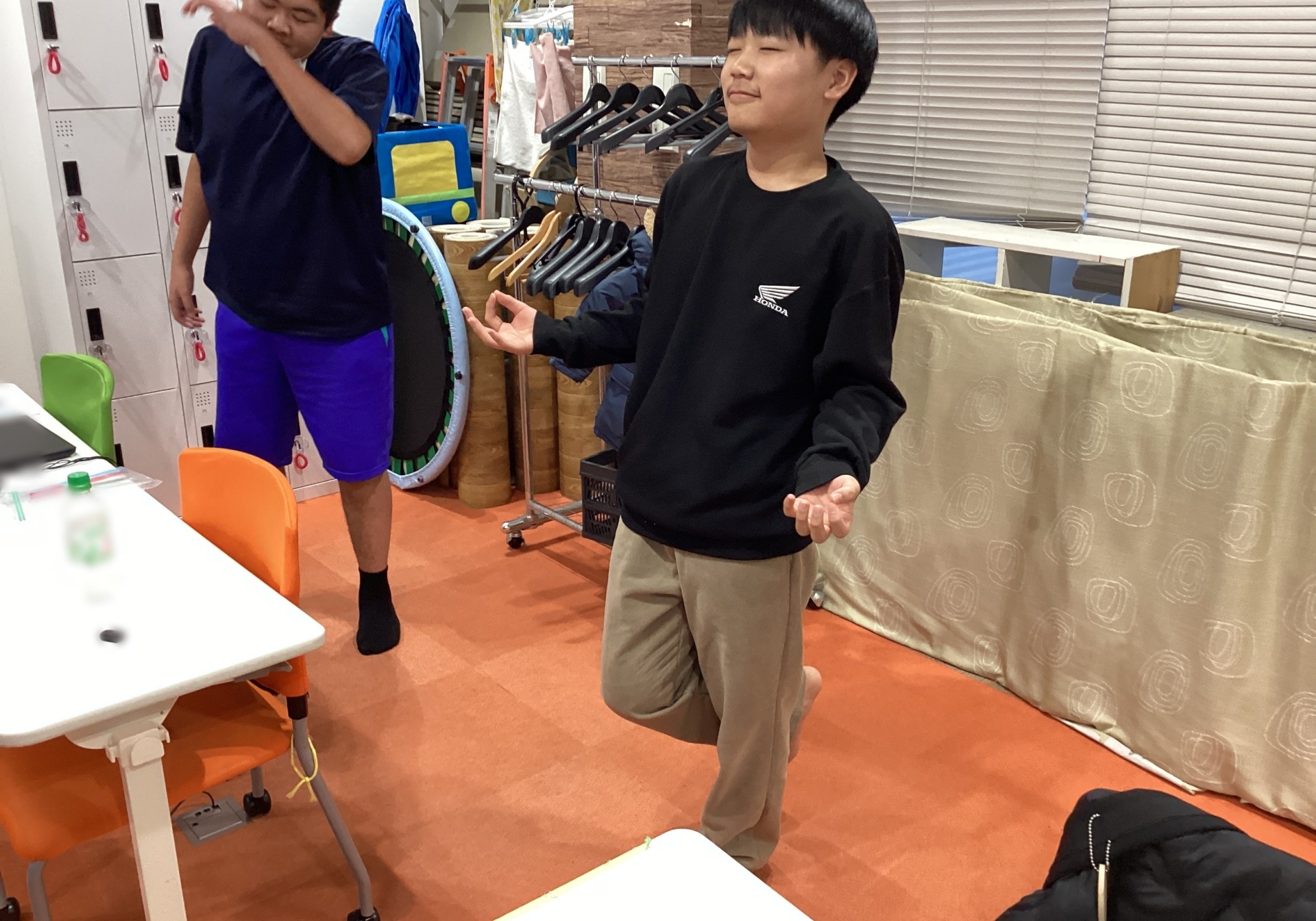 あすと長町20260218