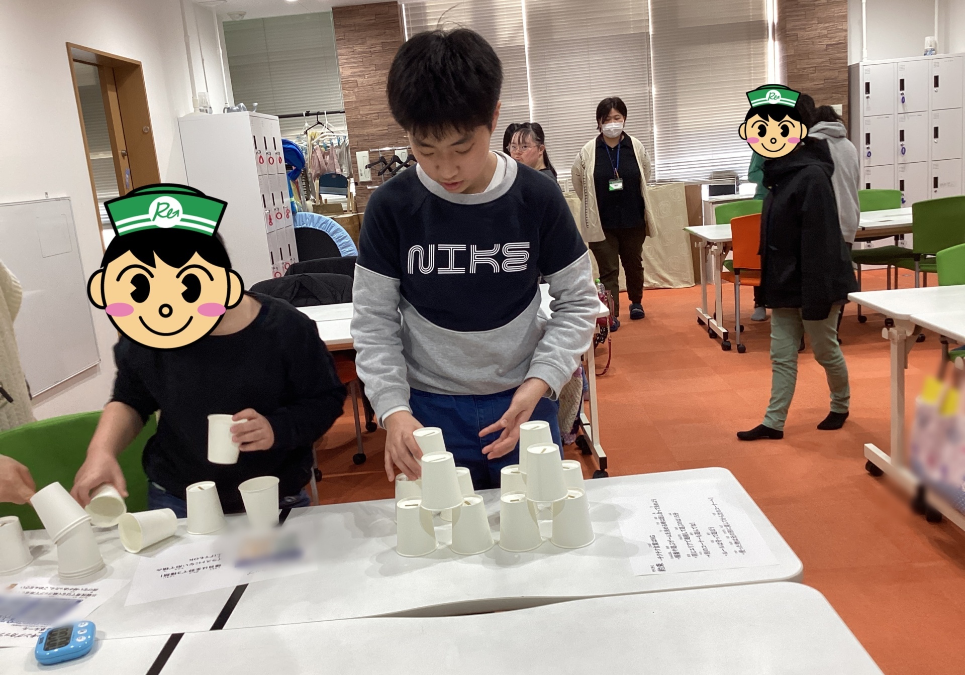 あすと長町20260223