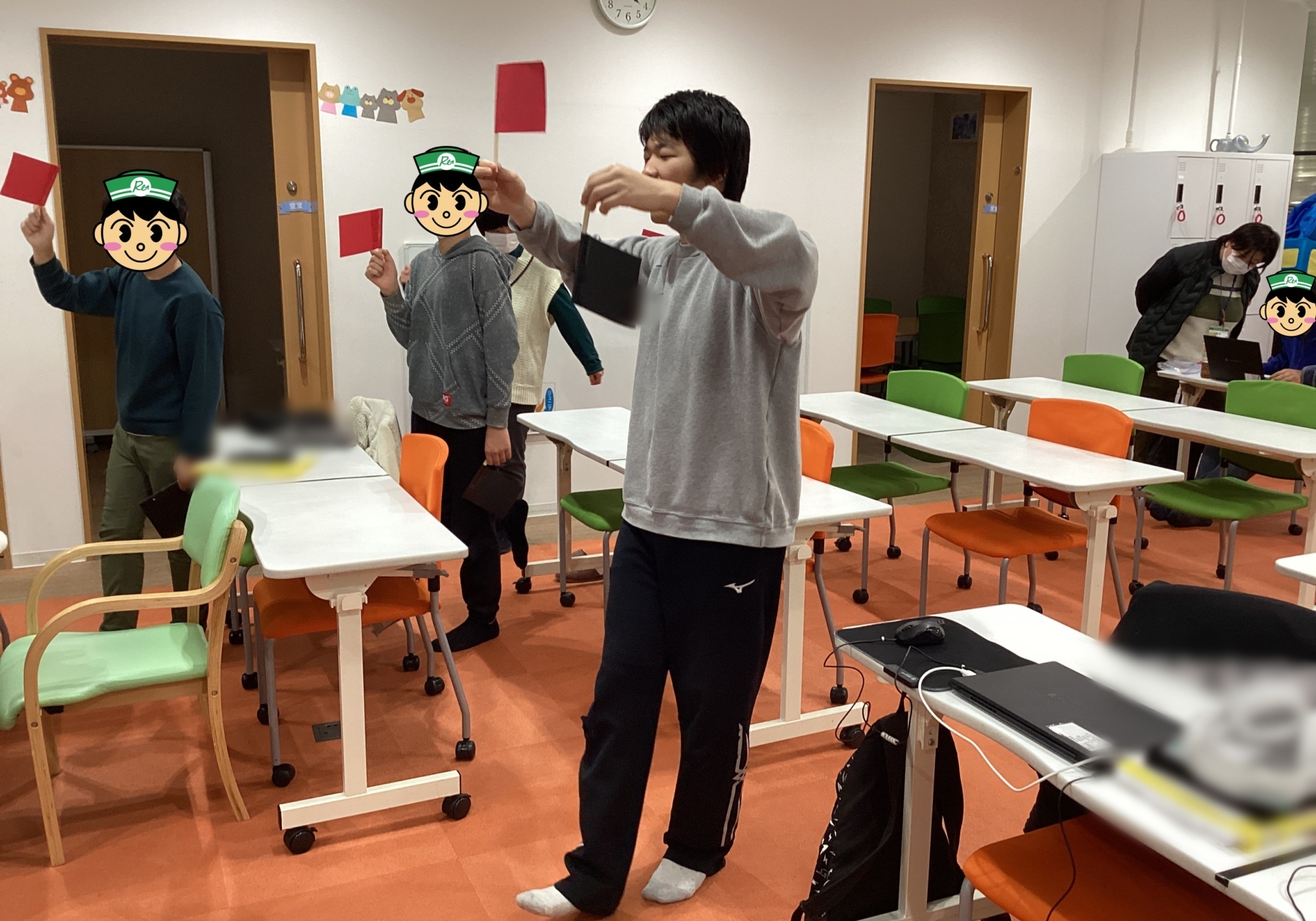 あすと長町20260228