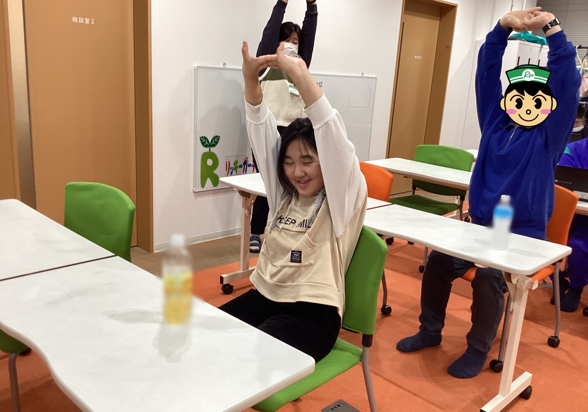 あすと長町20260310