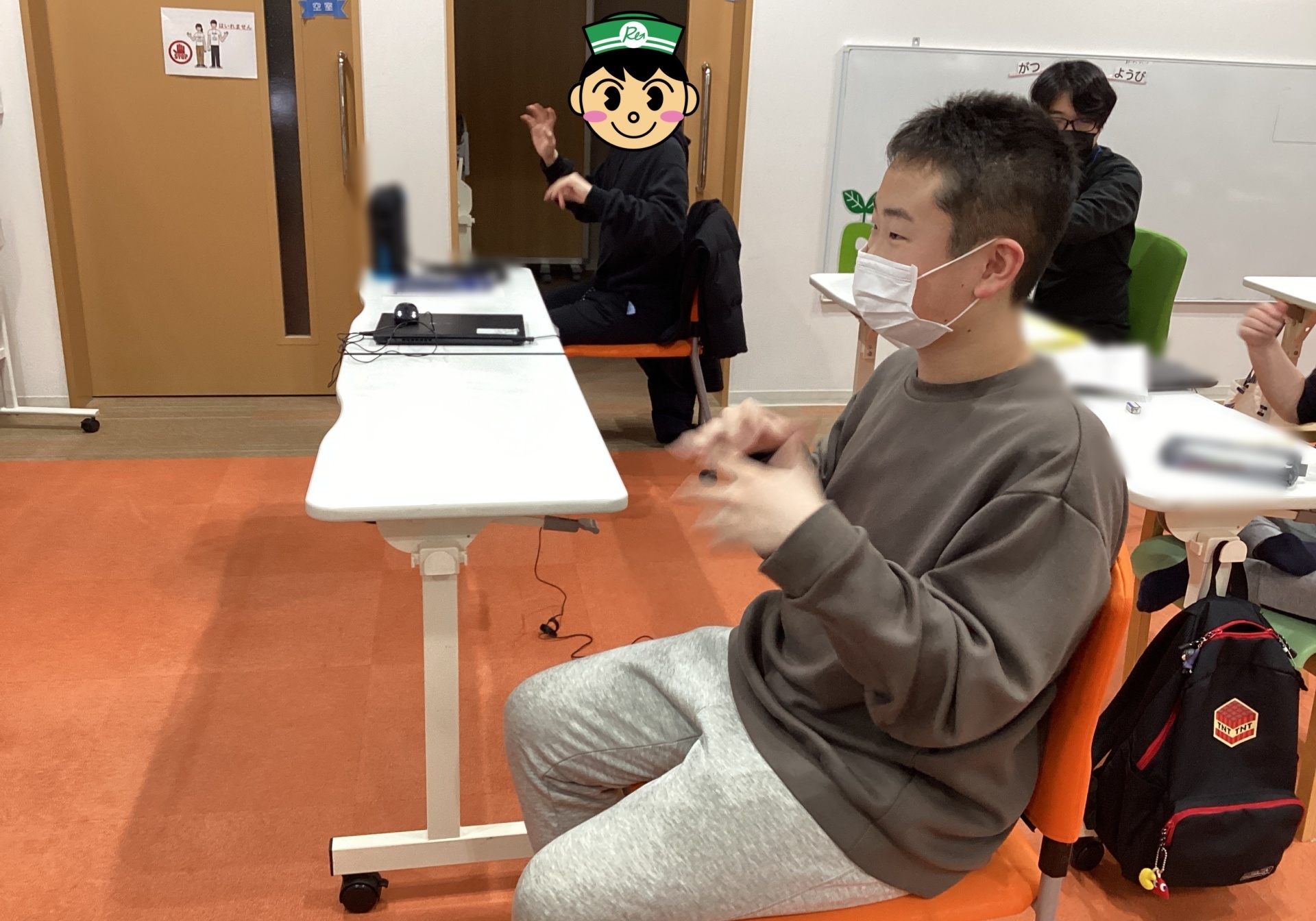 あすと長町20260318