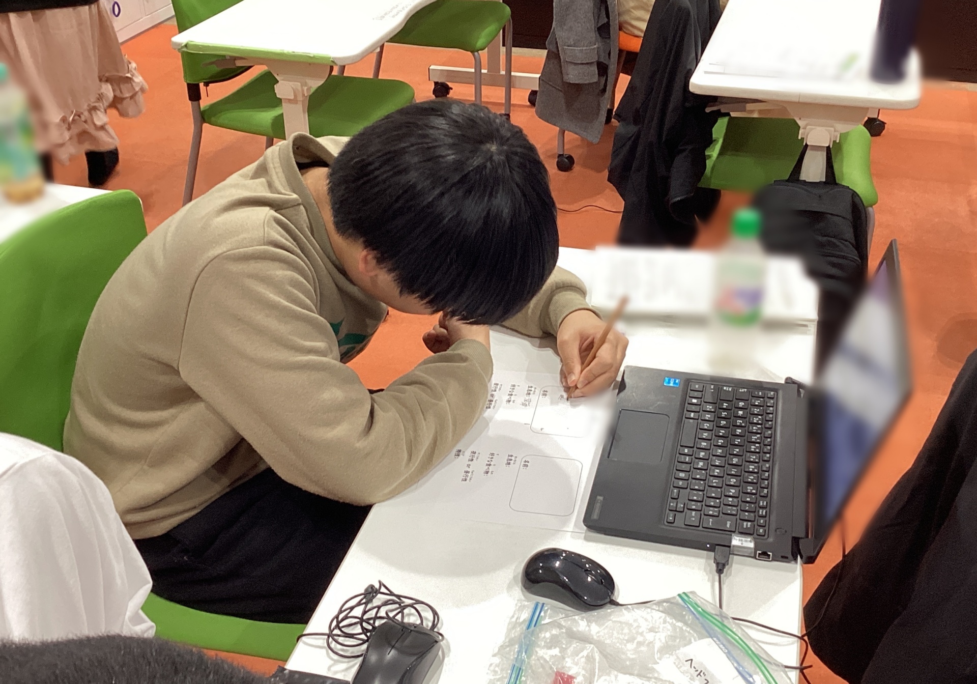 あすと長町20260324