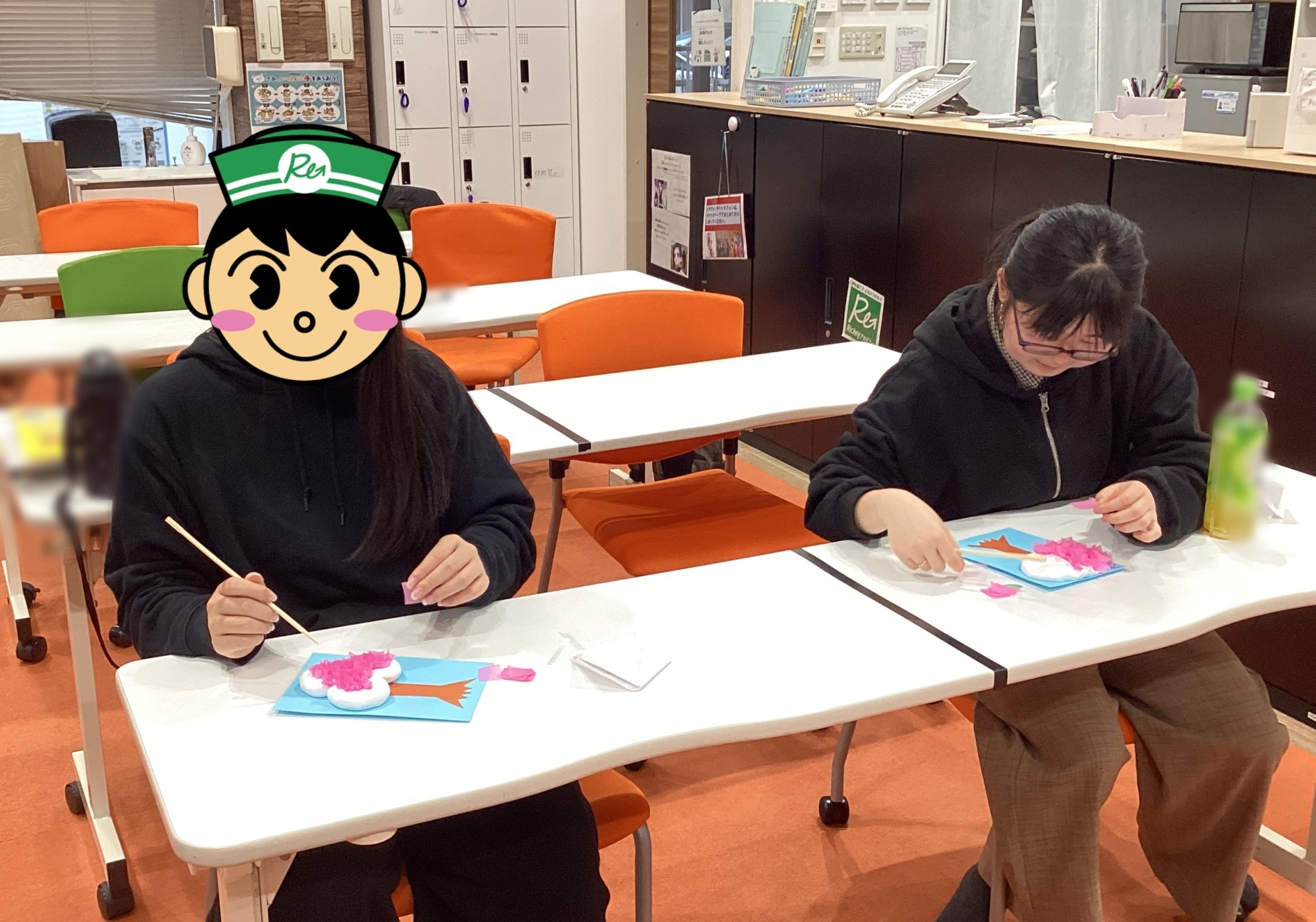 あすと長町20260404