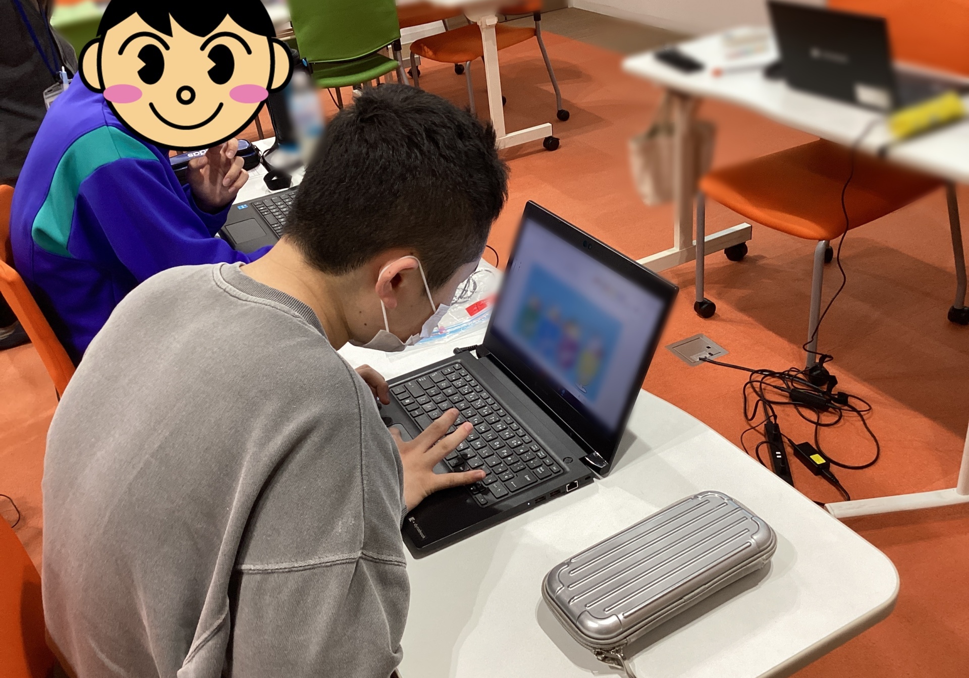 あすと長町20260428