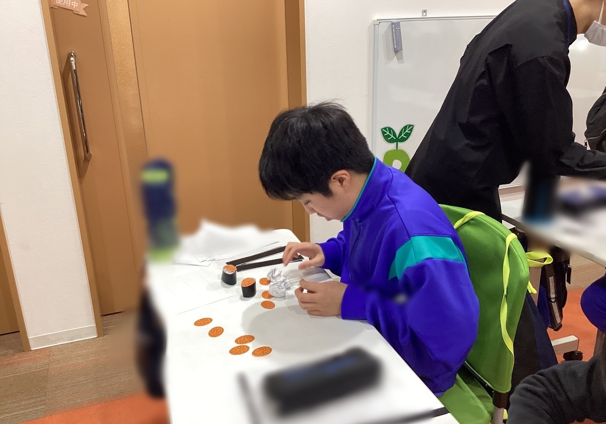 あすと長町20260430
