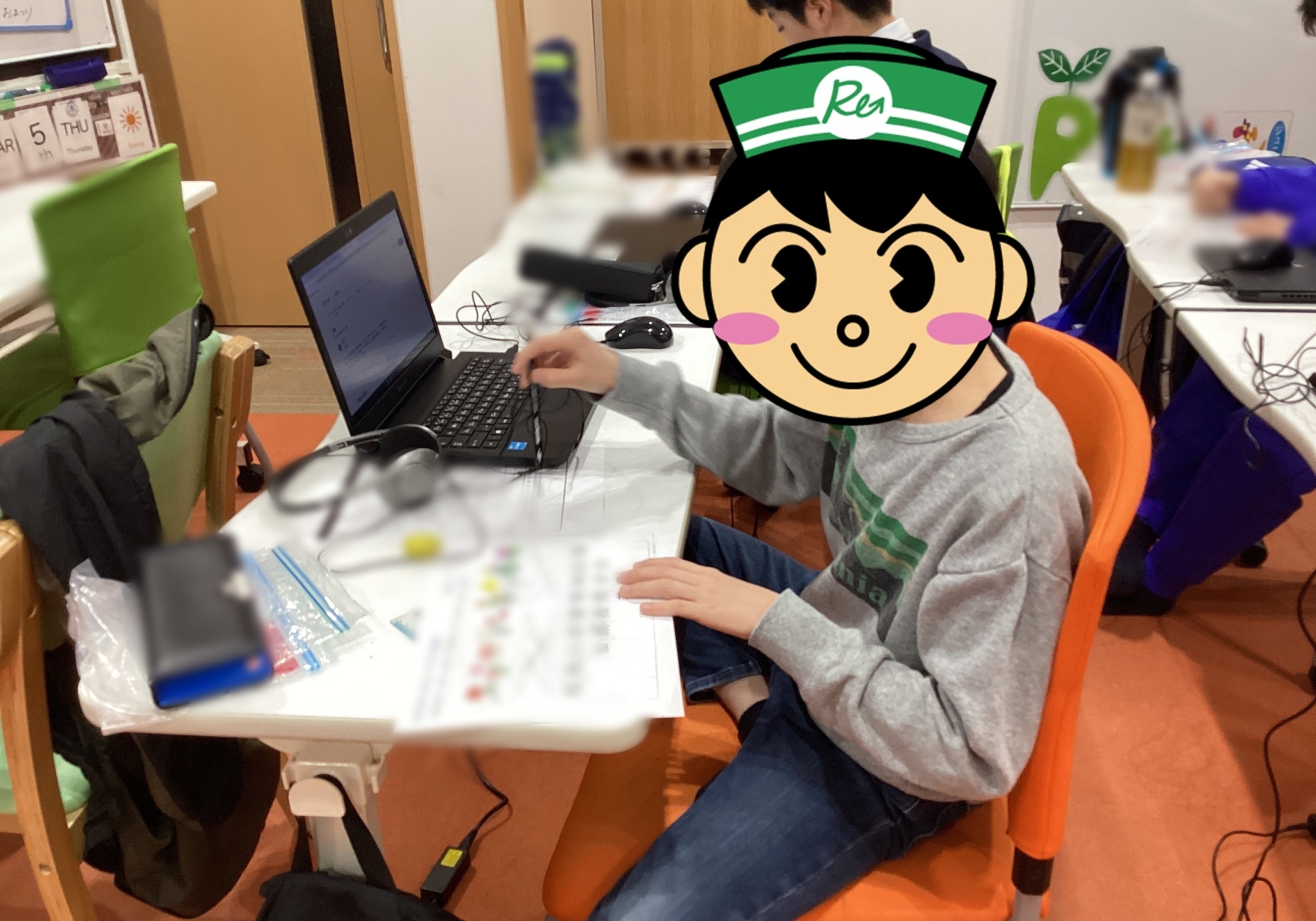 あすと長町20260505