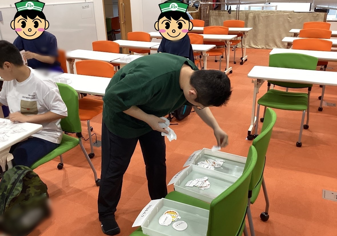 あすと長町20260605