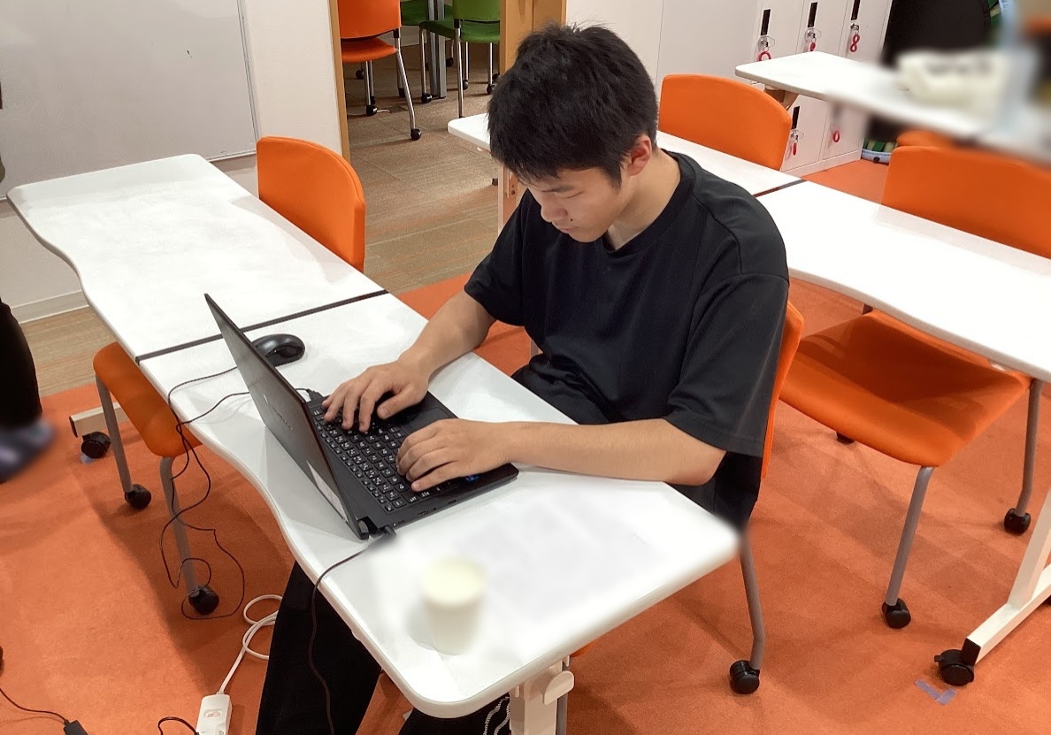 あすと長町20260610
