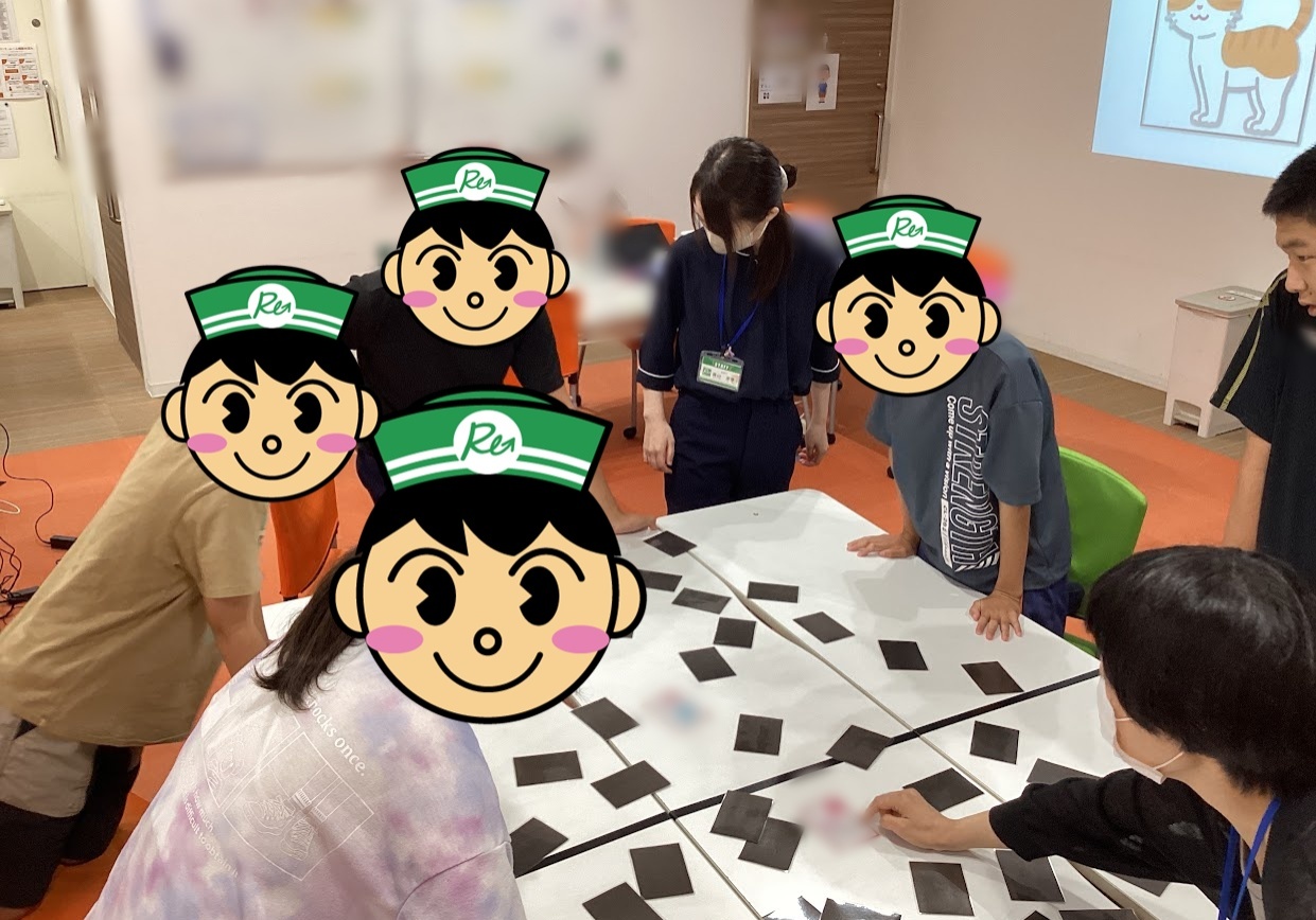 あすと長町20260722