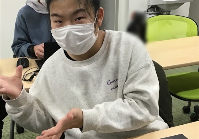 アカデミー長町南　0214