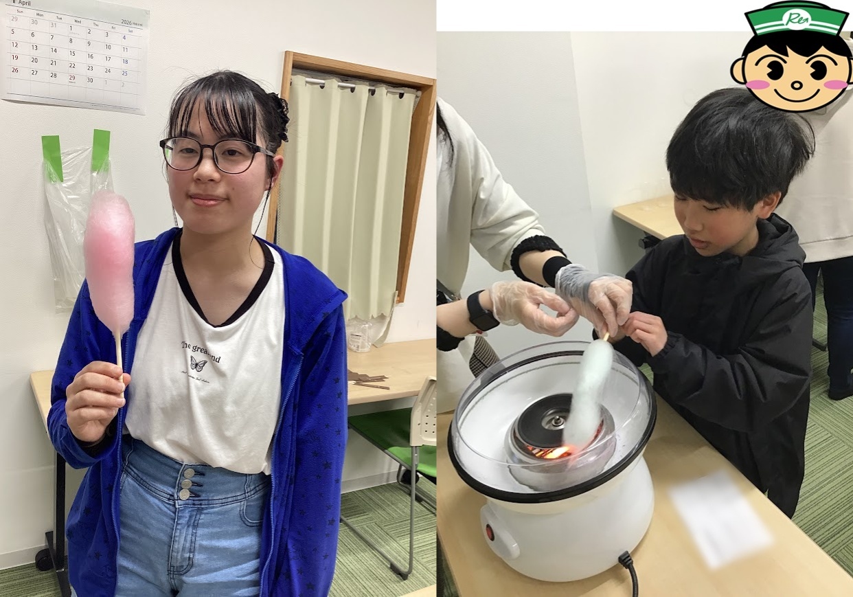 アカデミー長町南　0404