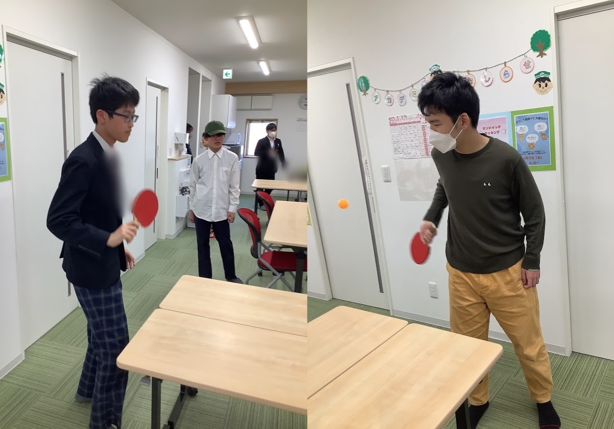 アカデミー長町南　0413