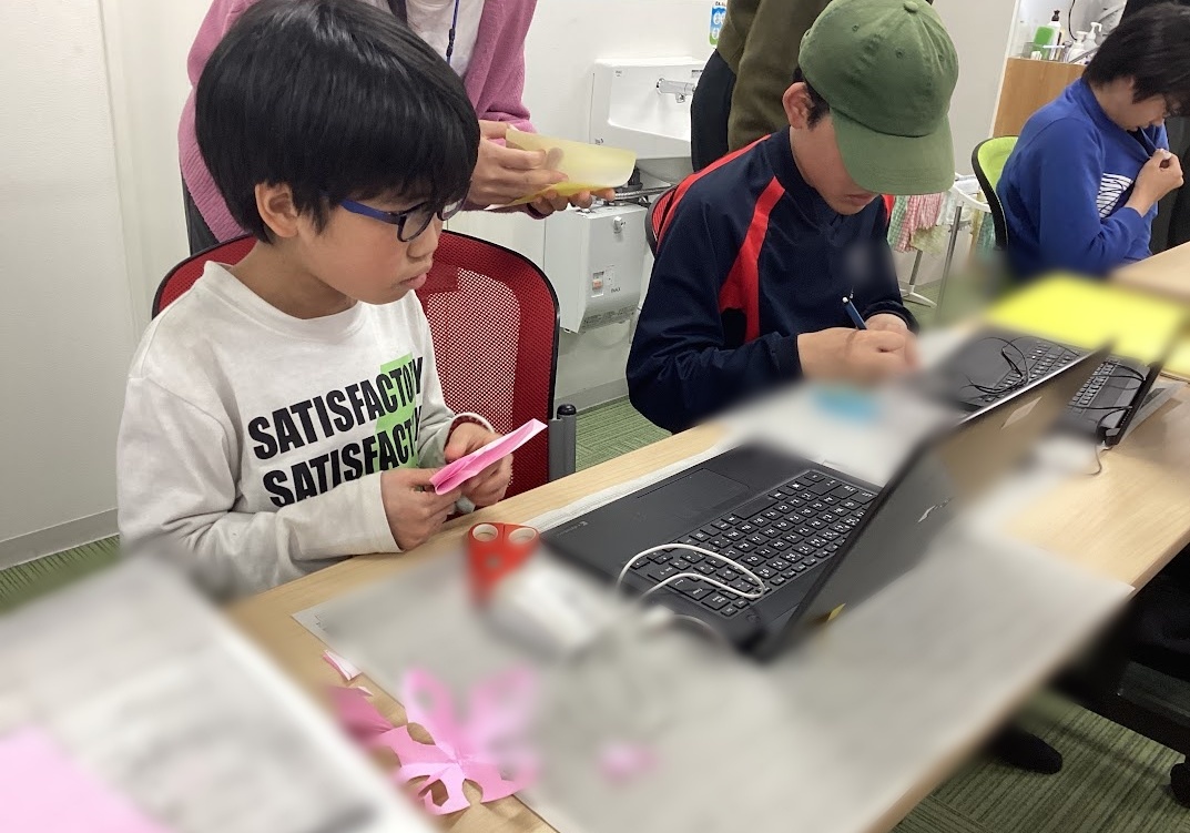 アカデミー長町南　0421