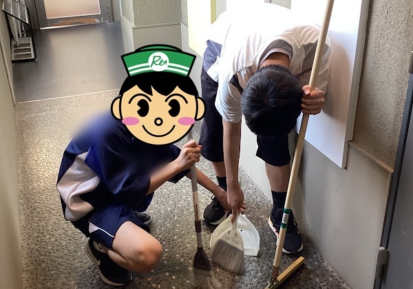 アカデミー長町南　0525