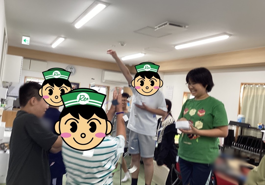 リッキーアカデミー長町南