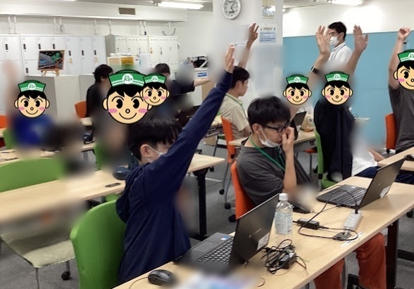 青葉通20260627