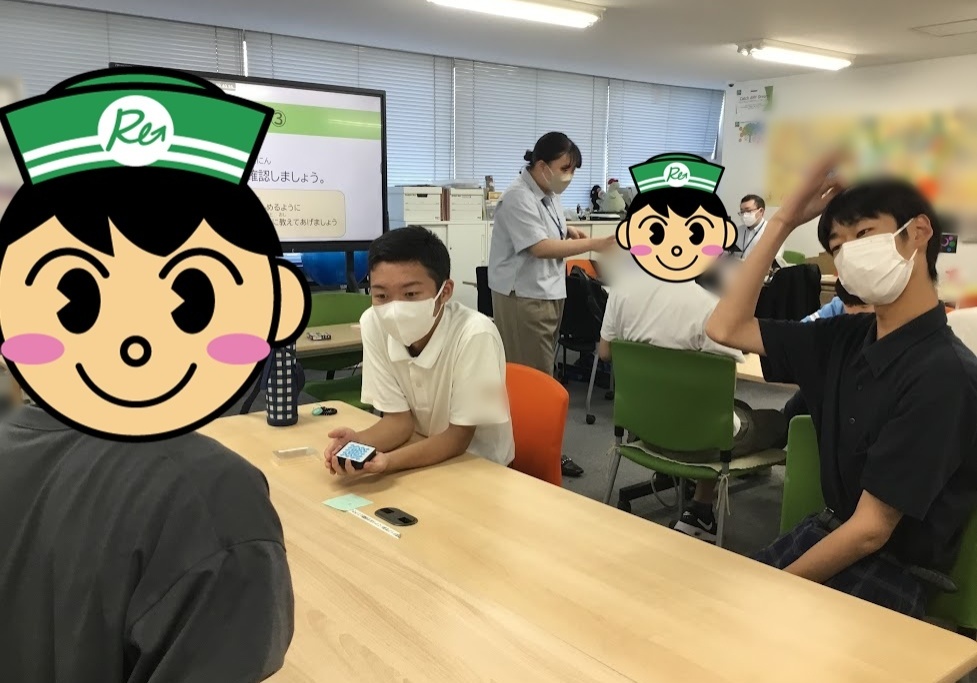 青葉通20260709